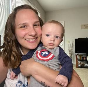 Meet your Posher, Taylore